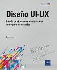 Diseño UI-UX: Diseño de sitios web y aplicaciones con y para los usuarios