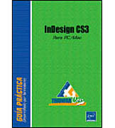 InDesign CS3: para PC/Mac