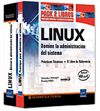 Linux: domine la administración del sistema