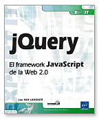 jQuery: el framework JavaScript de la Web 2.0