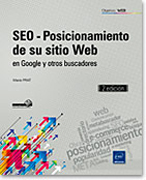 SEO. Posicionamiento de su sitio web: en Google y otros buscadores