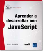 Aprender a desarrollar con JavaScript