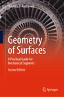 Geometry of Surfaces: A Practical Guide for Mechanical Engineers