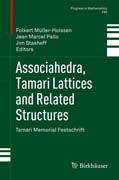 Associahedra, Tamari Lattices and Related Structures