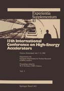 11th International Conference on High-Energy Accelerators