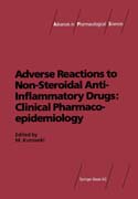 Adverse Reactions to Non-Steroidal Anti-Inflammatory Drugs: Clinical Pharmacoepidemiology