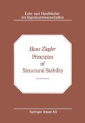 Principles of Structural Stability