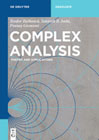 Complex Analysis: Theory and Applications