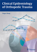 Clinical epidemiology of orthopedic trauma