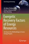 Exergetic Recovery Factors of Energy Resources