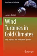 Wind Turbines in Cold Climates