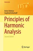 Principles of Harmonic Analysis