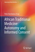 African Traditional Medicine: Autonomy and Informed Consent