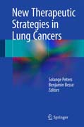 New Therapeutic Strategies in Lung Cancers