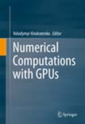 Numerical Computations with GPUs