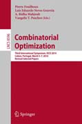 Combinatorial Optimization