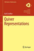 Quiver Representations