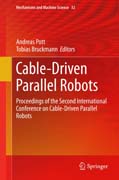 Cable-Driven Parallel Robots