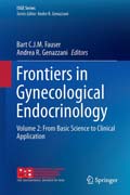 Frontiers in Gynecological Endocrinology