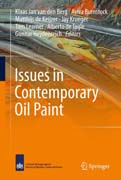 Issues in Contemporary Oil Paint