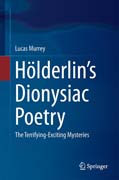 Hölderlin’s Dionysiac Poetry