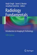 Radiology Fundamentals