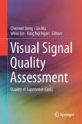 Visual Signal Quality Assessment