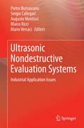 Ultrasonic Nondestructive Evaluation Systems