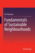 Fundamentals of Sustainable Neighbourhoods