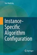 Instance-Specific Algorithm Configuration