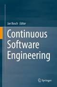 Continuous Software Engineering