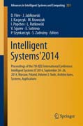 Intelligent Systems2014