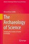 The Archaeology of Science