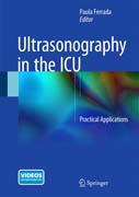 Ultrasonography in the ICU