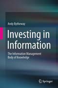 Investing in Information