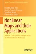 Nonlinear Maps and their Applications