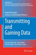 Transmitting and Gaining Data