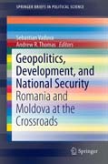 Geopolitics, Development, and National Security