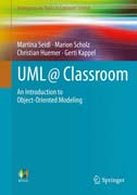 UML @ Classroom: An Introduction to Object-Oriented Modeling