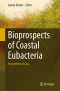 Bioprospects of Coastal Eubacteria