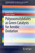 Polyoxomolybdates as Green Catalysts for Aerobic Oxidation