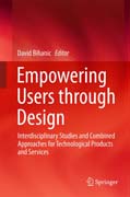 Empowering Users through Design