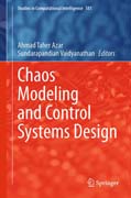 Chaos Modeling and Control Systems Design