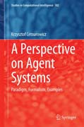 A Perspective on Agent Systems