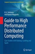 Guide to High Performance Distributed Computing