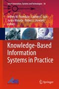 Knowledge-Based Information Systems in Practice