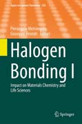 Halogen Bonding I