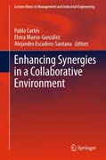 Enhancing Synergies in a Collaborative Environment