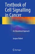 Textbook of Cell Signalling in Cancer