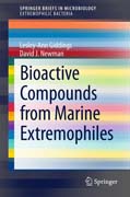 Bioactive Compounds from Marine Extremophiles